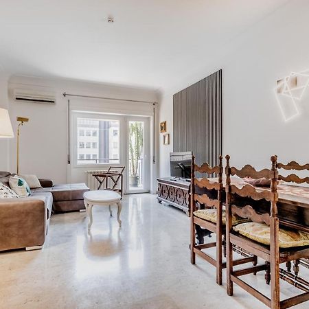 Garbatella Elegant Apartment Róma Kültér fotó