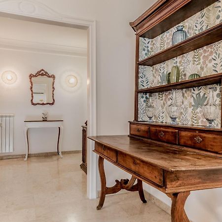 Garbatella Elegant Apartment Róma Kültér fotó