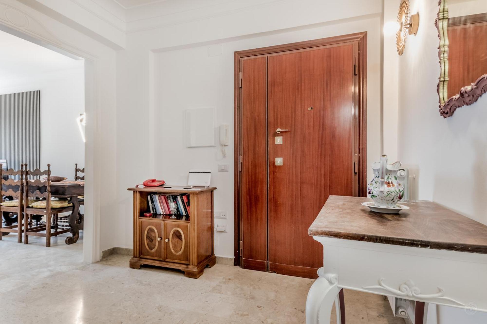 Garbatella Elegant Apartment Róma Kültér fotó