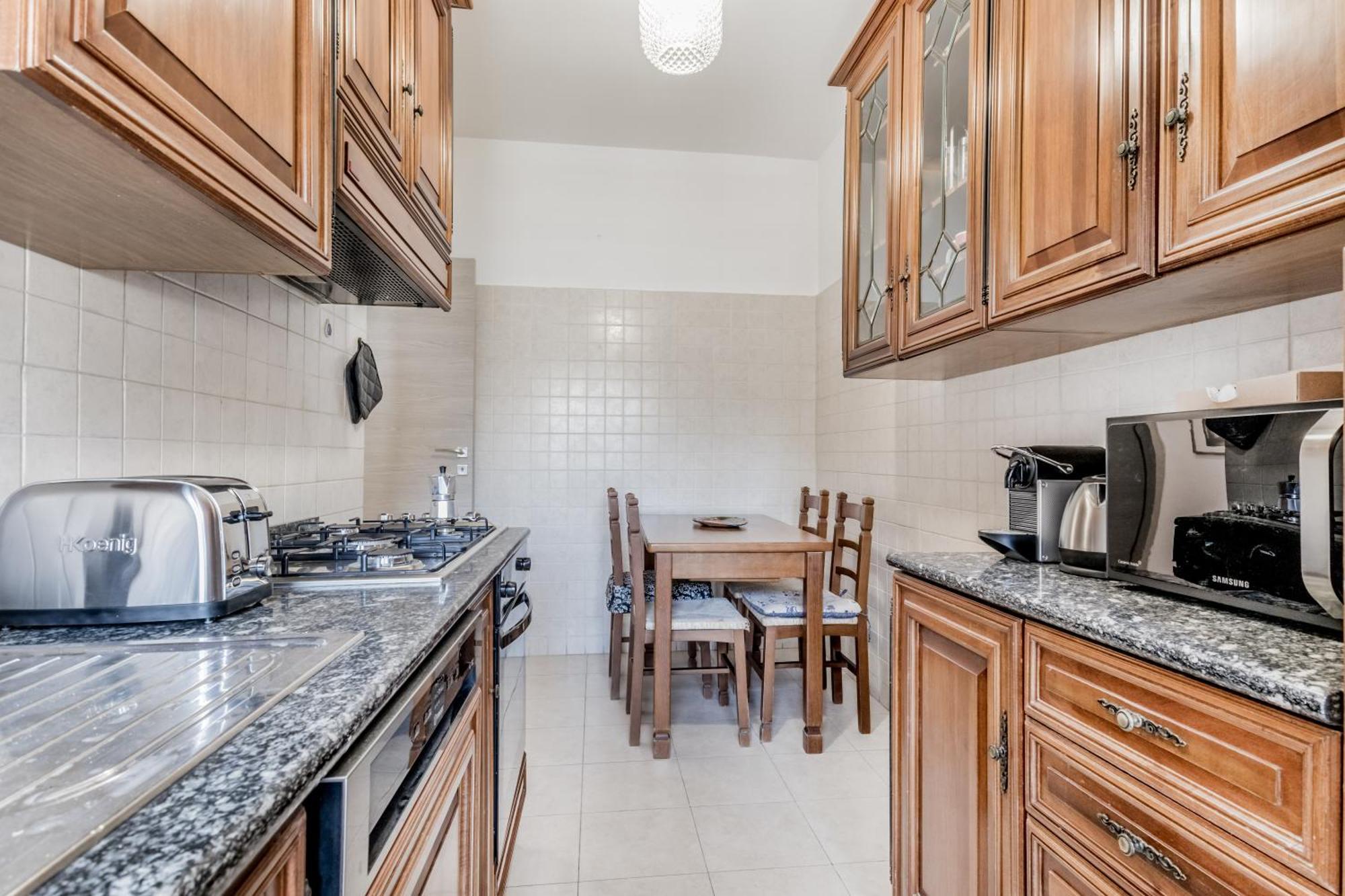 Garbatella Elegant Apartment Róma Kültér fotó