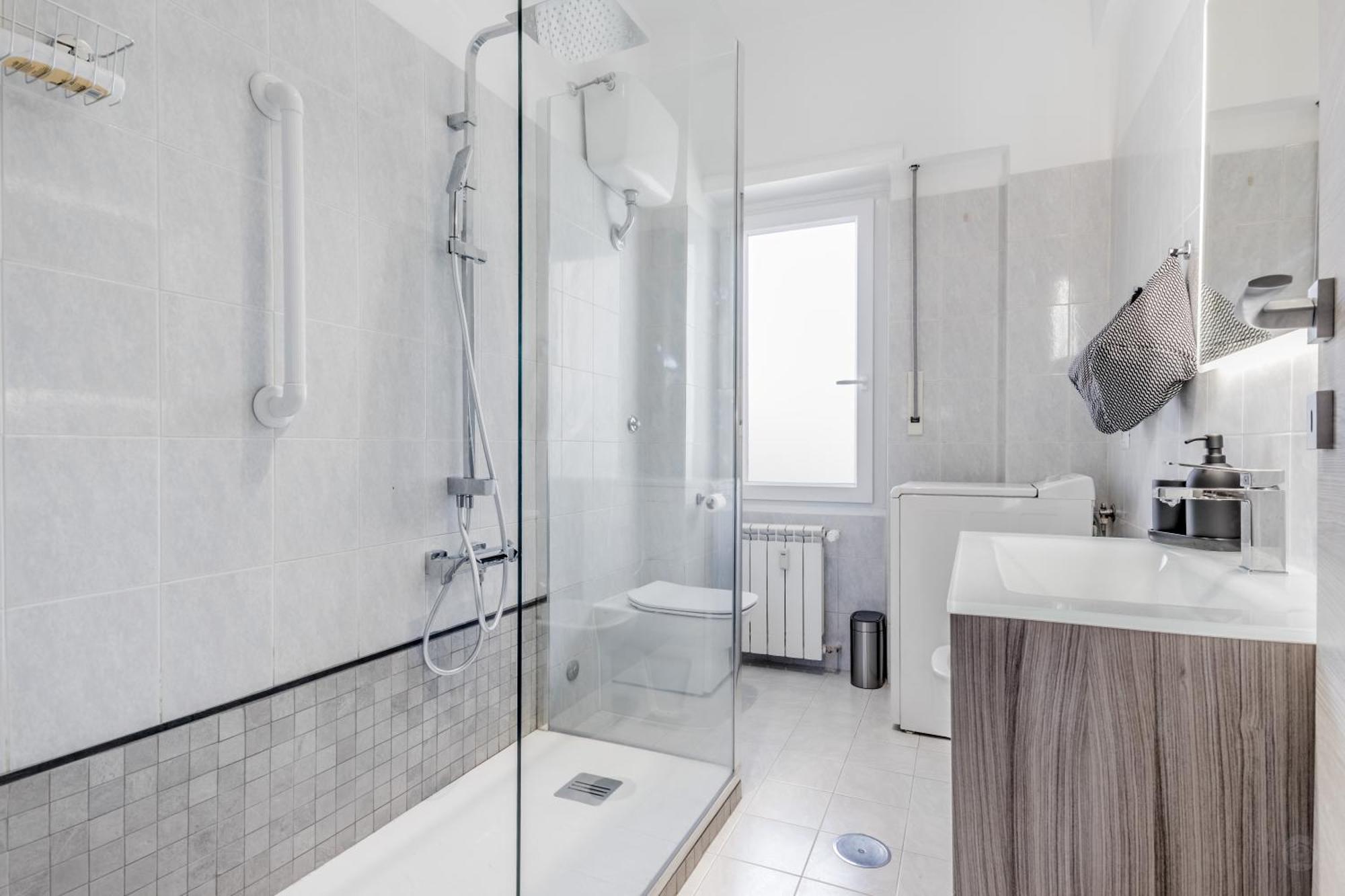 Garbatella Elegant Apartment Róma Kültér fotó