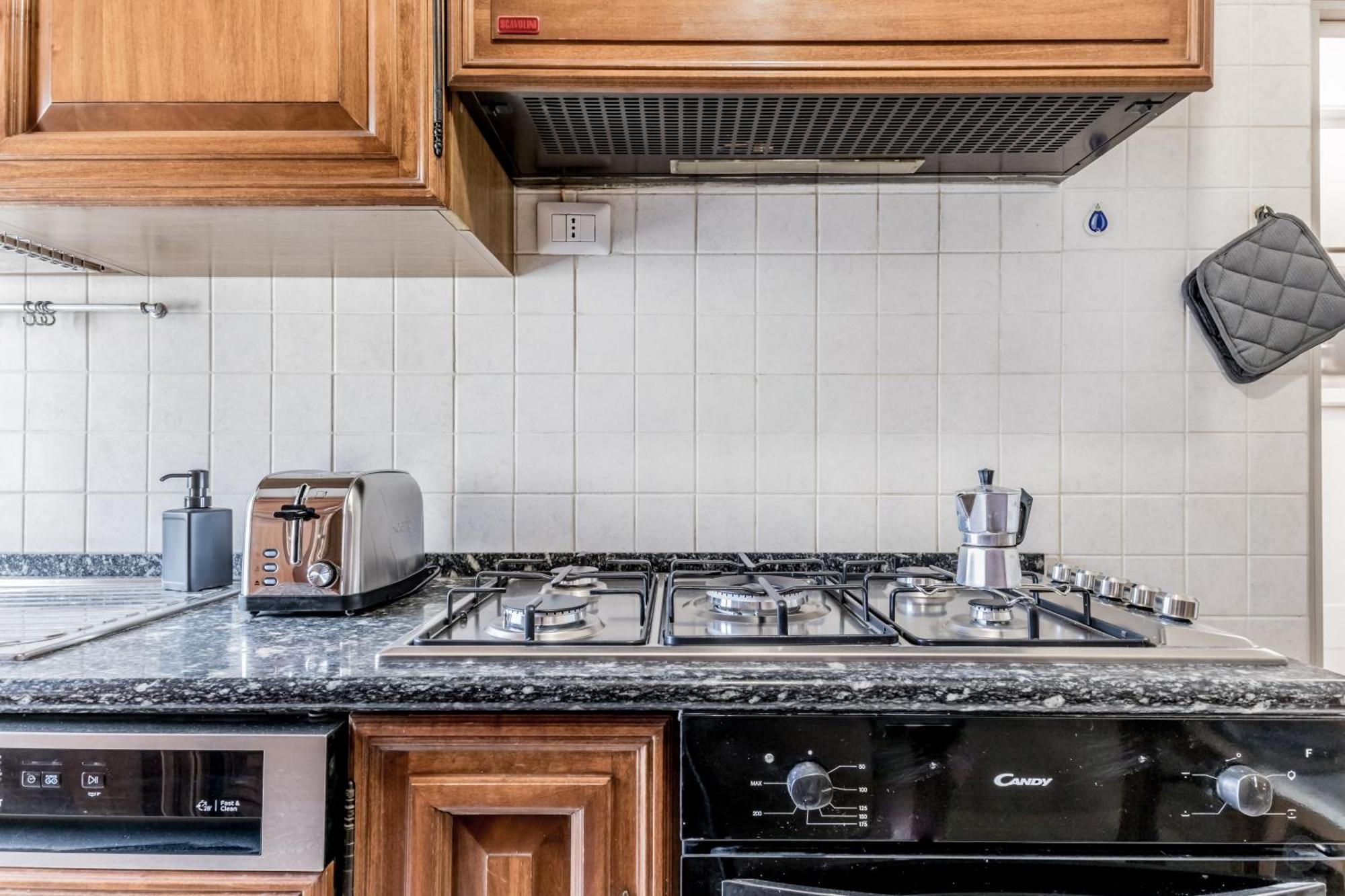 Garbatella Elegant Apartment Róma Kültér fotó