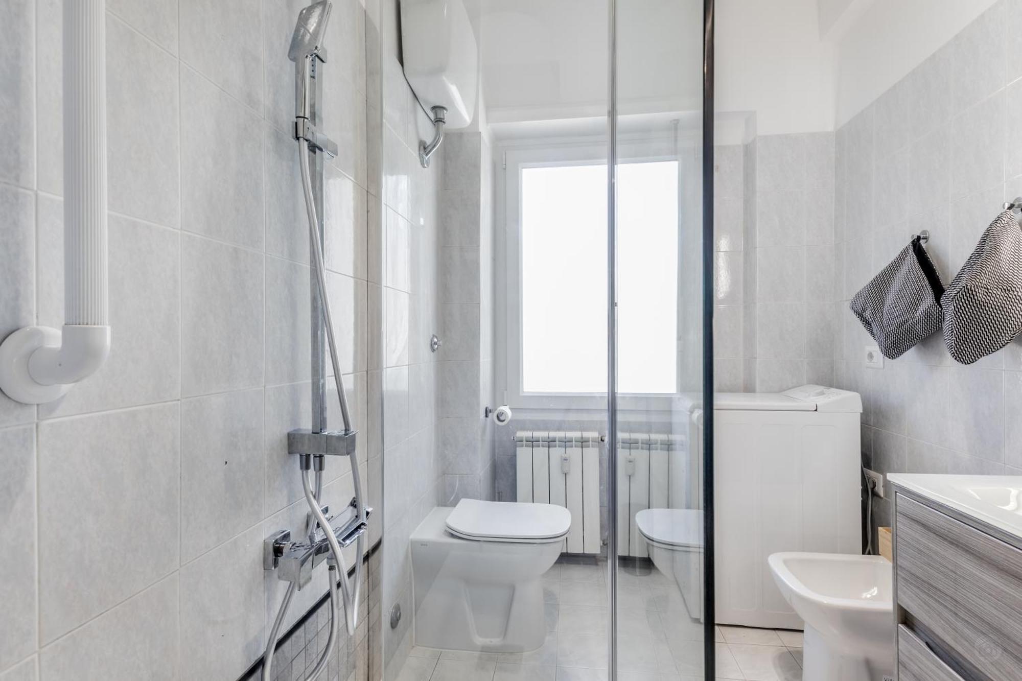 Garbatella Elegant Apartment Róma Kültér fotó