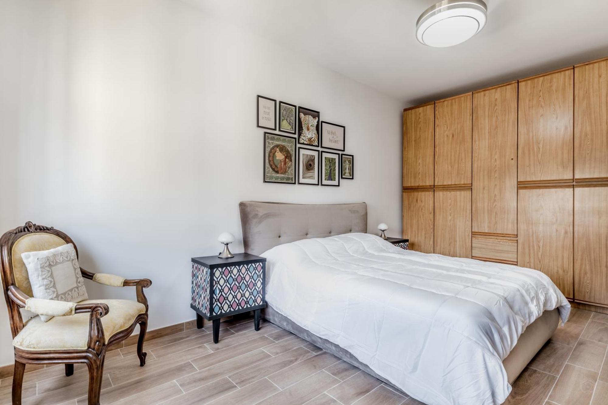 Garbatella Elegant Apartment Róma Kültér fotó