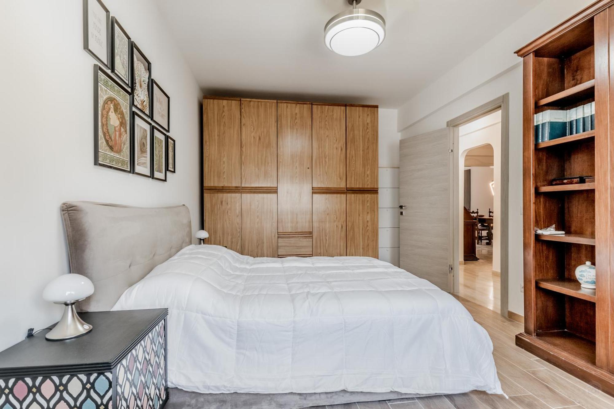 Garbatella Elegant Apartment Róma Kültér fotó