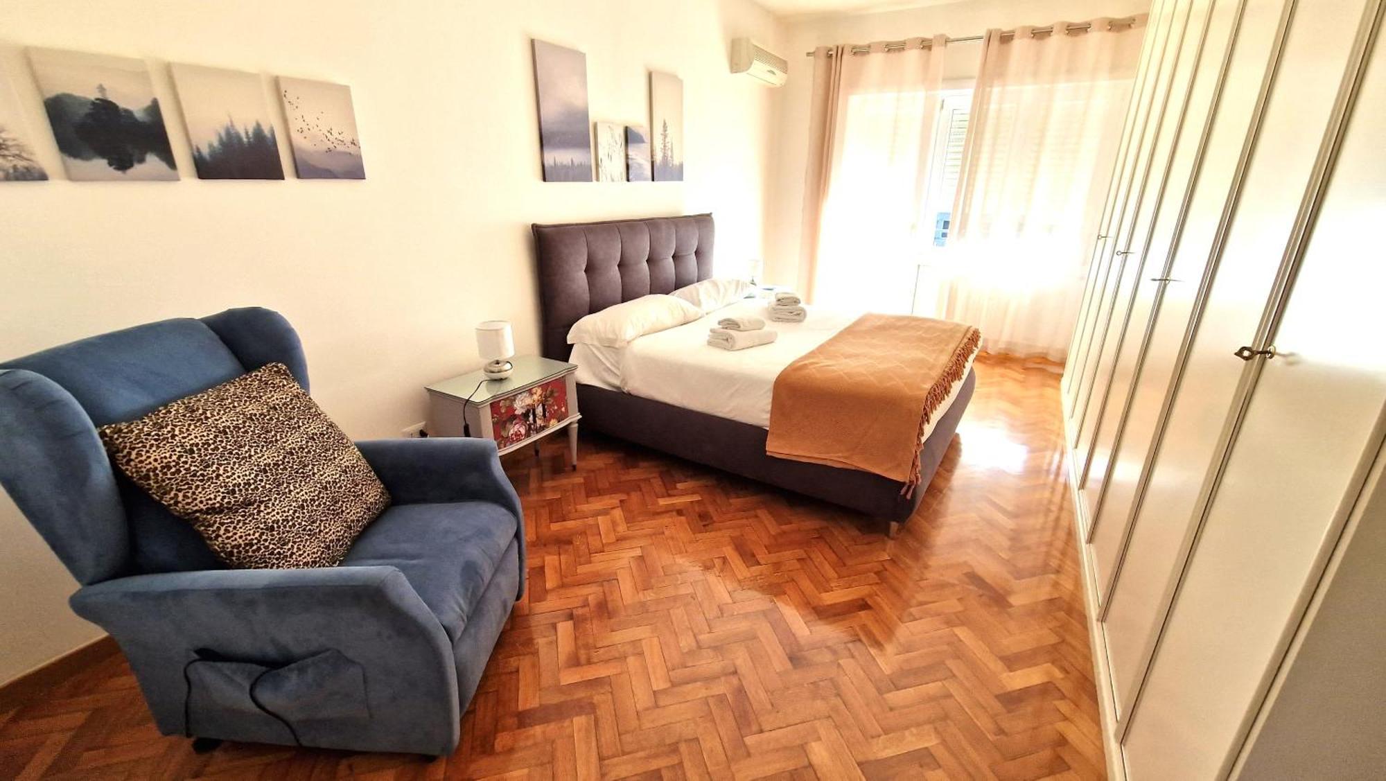 Garbatella Elegant Apartment Róma Kültér fotó